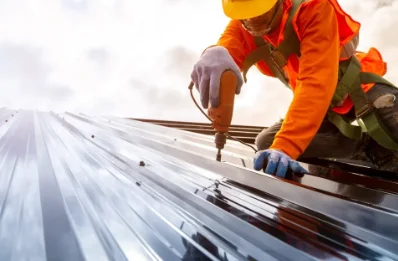 Travaux de zinguerie à Grancey-sur-Ource
